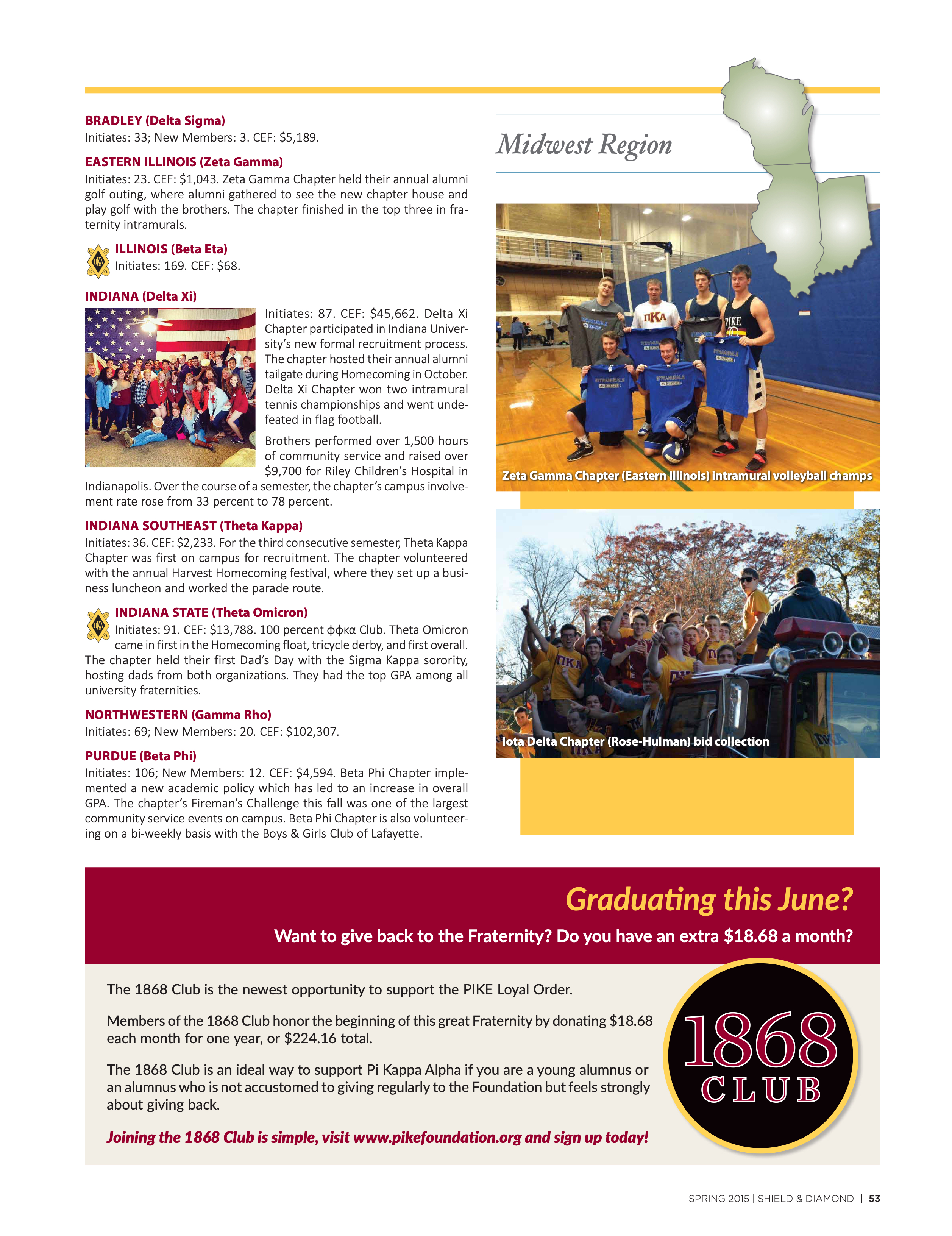 Graduating This June?